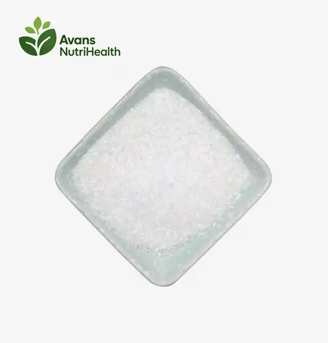 Polyethylene Glycol 6000 powder